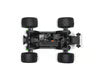 Arrma Quake Grom 4x4 1/16 RTR Brushed Monster Truck (Green) w/SLT2 2.4GHz Radio, Battery & Charger