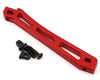 Arrma Aluminum Front Brace Red