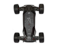 Arrma Talion 6S BLX EXB Brushless RTR 1/7 4WD Speed Truck (Black) w/SLT3 2.4GHz Transmitter