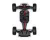 Arrma Talion 6S BLX EXB Brushless RTR 1/7 4WD Speed Truck (Black) w/SLT3 2.4GHz Transmitter
