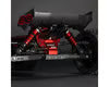 Arrma Talion 6S BLX EXB Brushless RTR 1/7 4WD Speed Truck (Black) w/SLT3 2.4GHz Transmitter