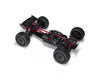 Arrma Talion 6S BLX EXB Brushless RTR 1/7 4WD Speed Truck (Black) w/SLT3 2.4GHz Transmitter