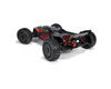 Arrma Talion 6S BLX EXB Brushless RTR 1/7 4WD Speed Truck (Black) w/SLT3 2.4GHz Transmitter
