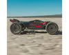 Arrma Talion 6S BLX EXB Brushless RTR 1/7 4WD Speed Truck (Black) w/SLT3 2.4GHz Transmitter