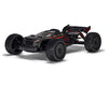 Arrma Talion 6S BLX EXB Brushless RTR 1/7 4WD Speed Truck (Black) w/SLT3 2.4GHz Transmitter