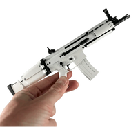 Goat Guns Arctic Kit