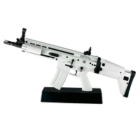 Goat Guns Arctic Kit