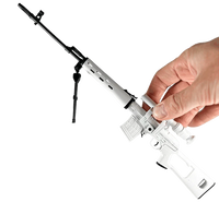 Goat Guns Arctic Kit