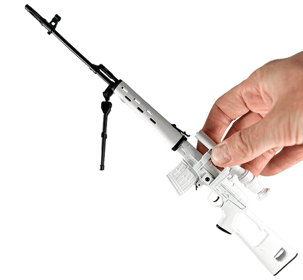 Goat Guns Arctic Kit