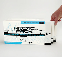 Goat Guns Arctic Kit