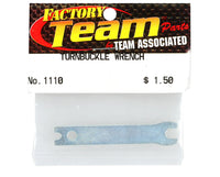 Team Associated Turnbuckle Wrench