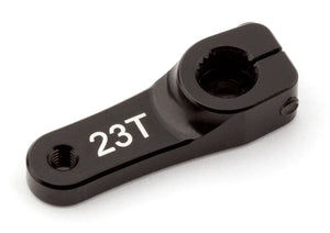 Team Associated FT Aluminum Servo Horn 23T 18.5 mm