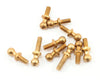 Team Associated 18T Ballstud Set