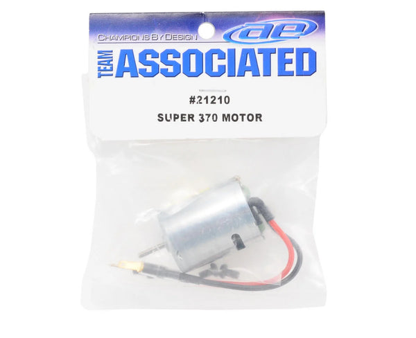 Team Associated Super 370 Motor