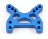 Team Associated Factory Team Aluminum Front Shock Tower (Blue)