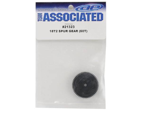 Team Associated 18T2 Spur Gear (60T)