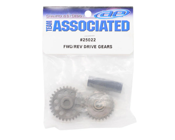Team Associated Forward /Reverse Drive Gears