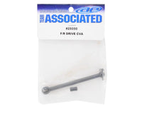 Team Associated Center Front/Rear Drive CVA