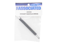 Team Associated Exhaust Manifold Spring