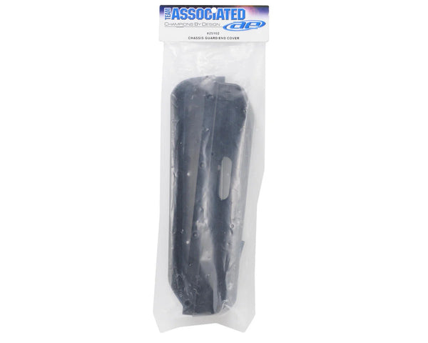 Team Associated Chassis Guard & End Cover Set