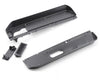 Team Associated Chassis Guard & End Cover Set