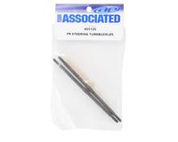 Team Associated Front Steering Turnbuckle (2) (MGT)