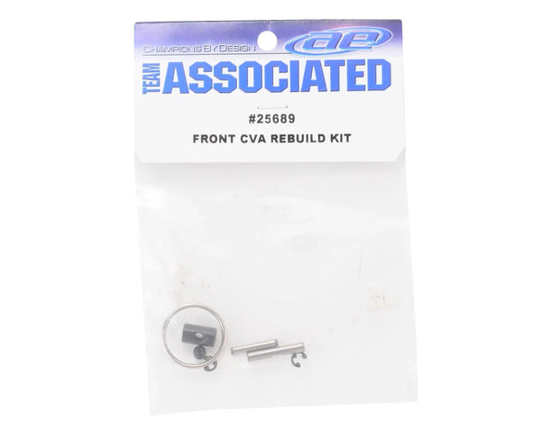 Team Associated Front CVA Rebuild Kit