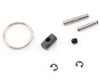 Team Associated Front CVA Rebuild Kit