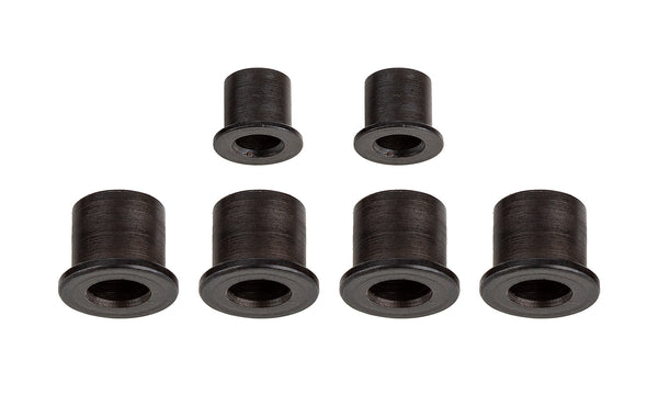 Team Associated Rival MT8 Hat Bushing Set