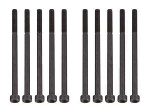 Team Associated Screws, M5x85mm SHCS