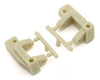 Team Associated RC10 30° Front Caster Blocks (2)