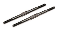 Team Associated 2.06" Turnbuckle Set (2)