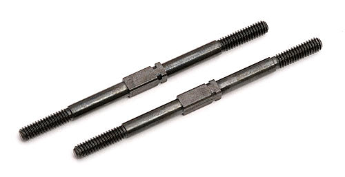 Team Associated 2.06" Turnbuckle Set (2)
