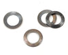 Team Associated 1/4 x 400 x .006 Cone Washer (4)