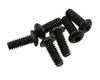 Team Associated 4-40 X 5/16 BHCS (6)