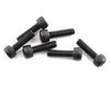 Team Associated 4-40 x 3/8" Cap Head Screw (6)