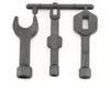 Team Associated AE Kit Tool Set, Molded