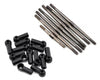 Team Associated Complete Turnbuckle Set