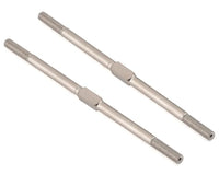 Team Associated Turnbuckle 67MM/2.62 (2)