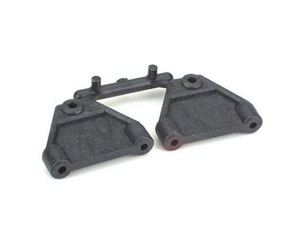 Team Associated NEW GT Tube Brace Mounts