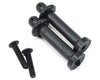 Team Associated Front Body Mounts