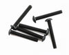 Team Associated 4-40 X 3/4 BHCS