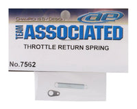 Team Associated Throttle Return Spring