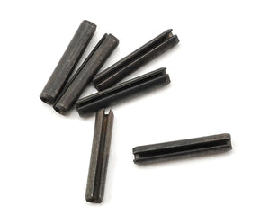 Team Associated RC10GT Input Shaft Roll Pin (6)