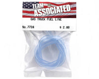 Team Associated Gas Truck Fuel Line (38cm)