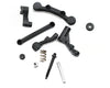 Team Associated Servo Saver & Steering, GT2