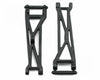 Team Associated Front Suspension Arm L&R, GT2