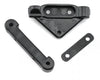 Team Associated Rear Arm Mounts