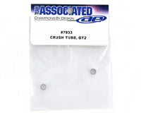 Team Associated Crush Tube, GT2 (2)