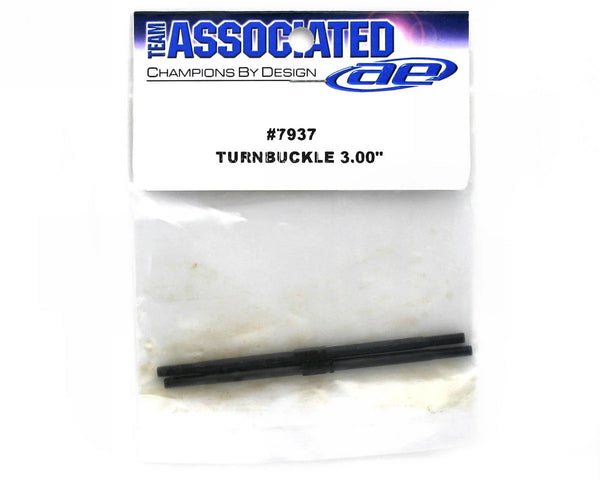Team Associated Steel Turnbuckle (GT2) (2)